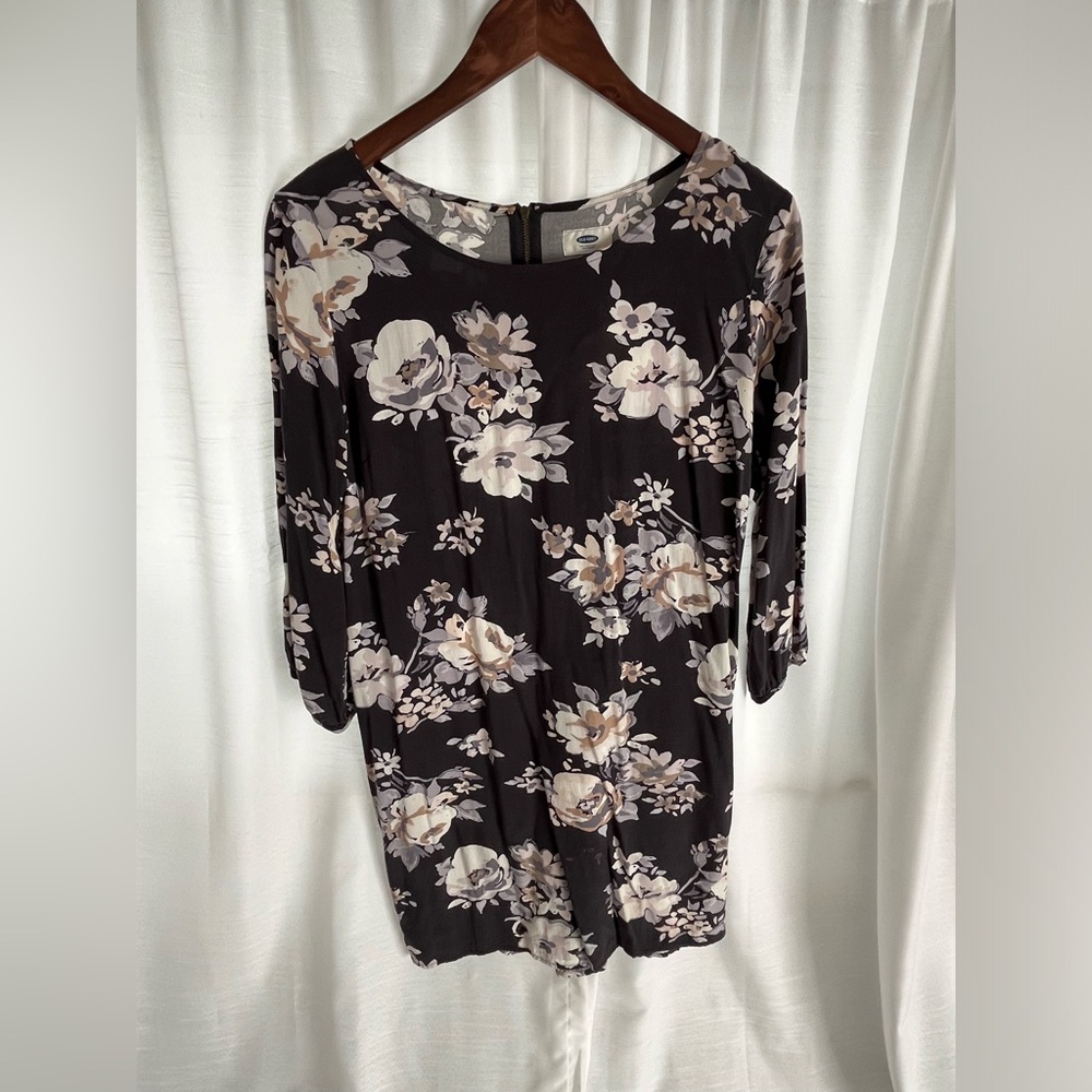 Old Navy Mini Dress
